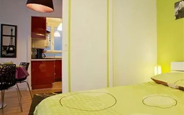 Vacation Rental Championnet