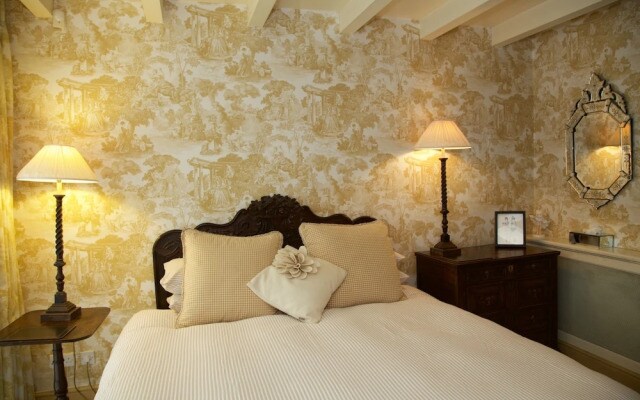 Classy Flat Next to Battersea Park for 4