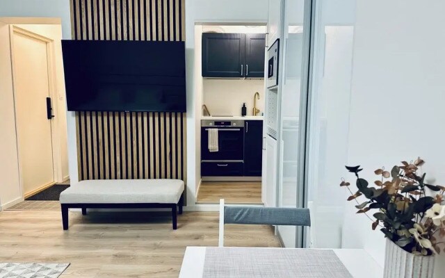 Katariina Apartments