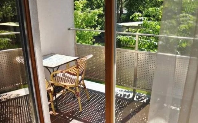 Hotel Sancta Elena