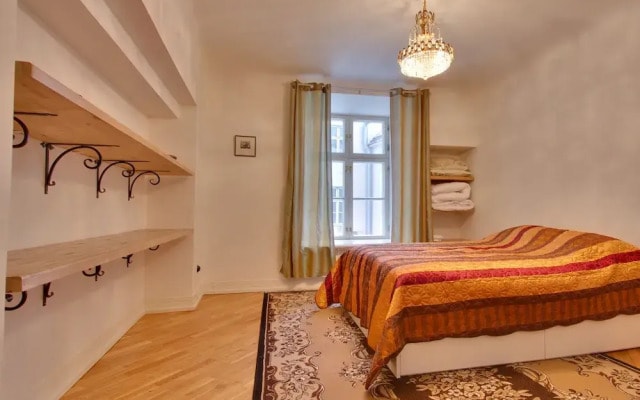 Daily Apartments - Old Town Sauna