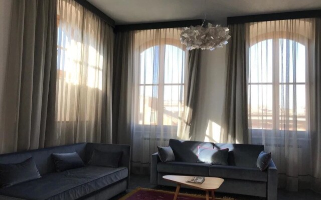 Residenza Doria Pamphilj