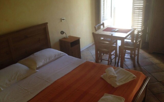 Rent Apartment Campo De' Fiori Rome