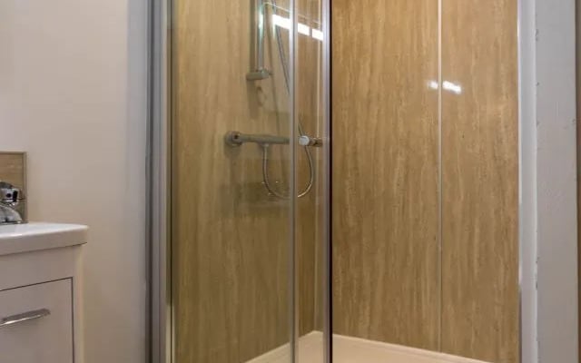 The Winding House Serviced Apartments HSA