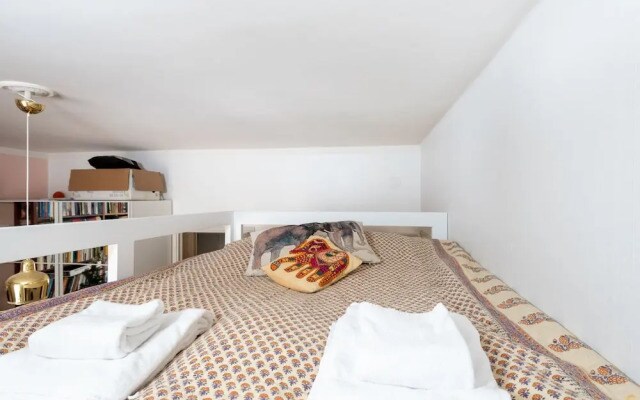 WeHost Jääkärinkatu 3 A 7