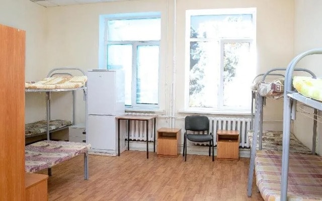 Hostel Svoi Lyudi