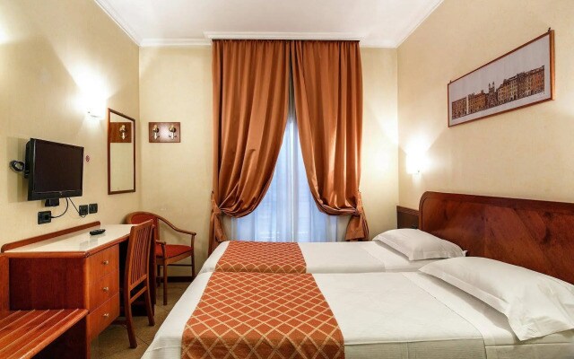 Hotel Smeraldo