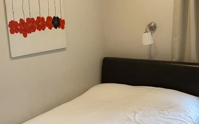 Stunning 1-bed Apartment in London