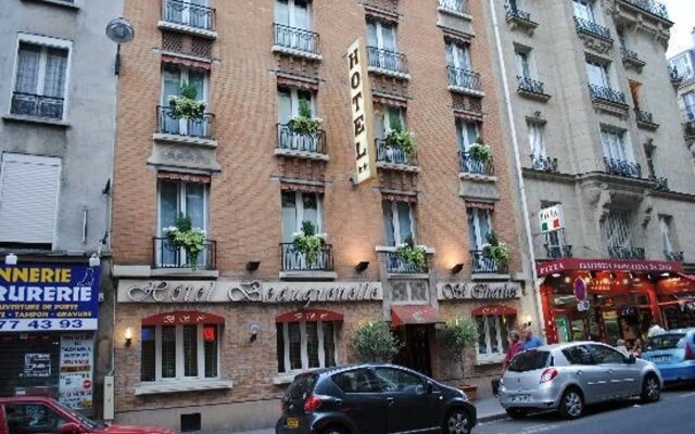 Hôtel Beaugrenelle Saint Charles