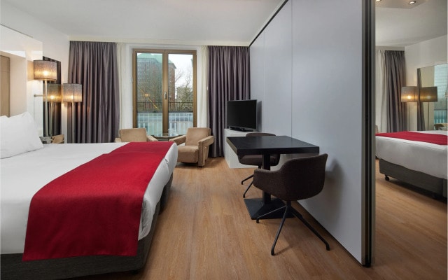 WestCord Fashion Hotel Amsterdam