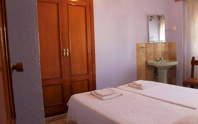 Hostal Restaurante Carabanchel