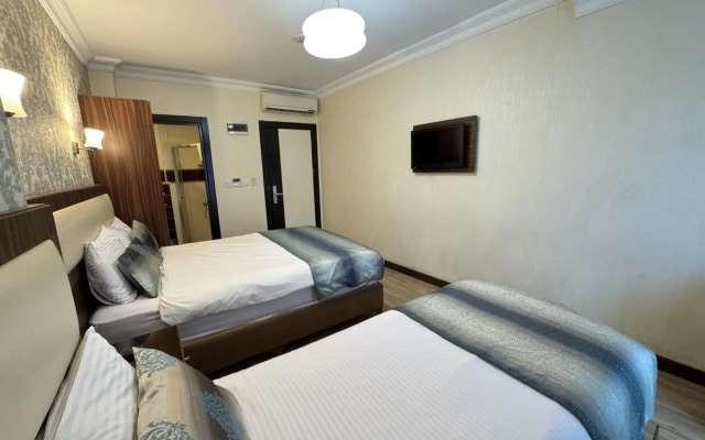 Hotel Bulvar