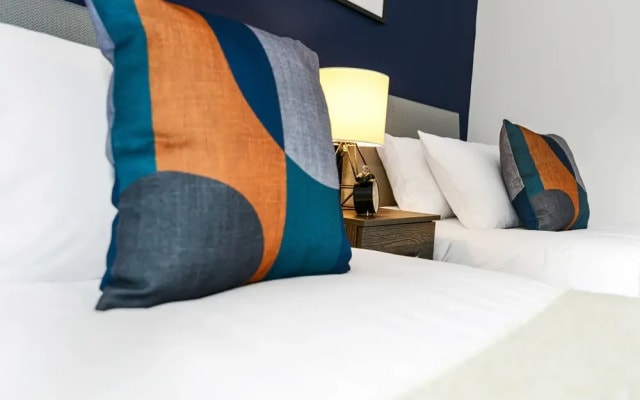 All Saints Apartment