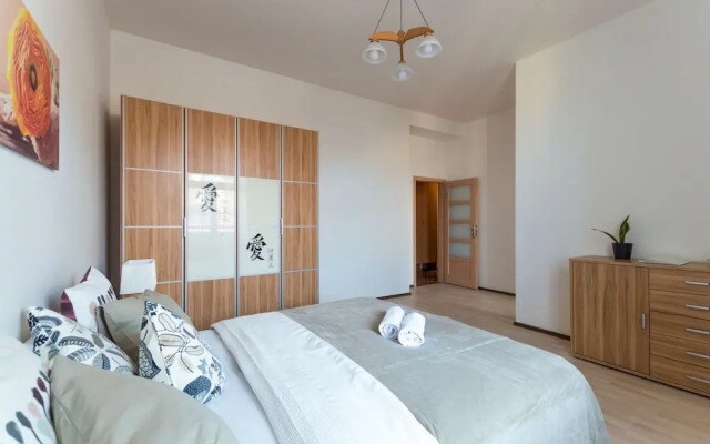 Kubelikova ApartMeet