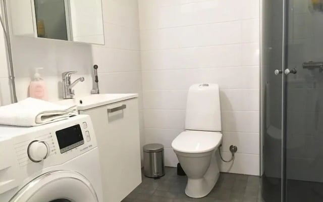 Kotimaailma Apts Joensuu Kalevankatu 20