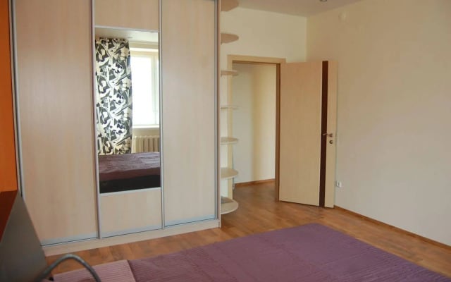 Sky Apartments апартаменты 