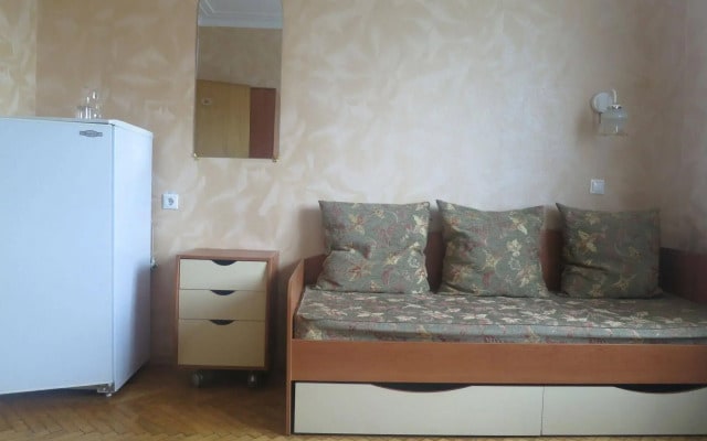 Hotel Svyazist Plus