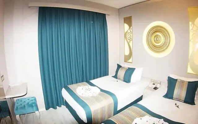 Nun Otel