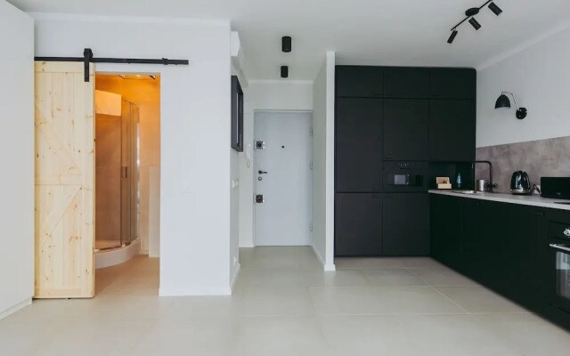 ShortStayPoland Pereca - B68
