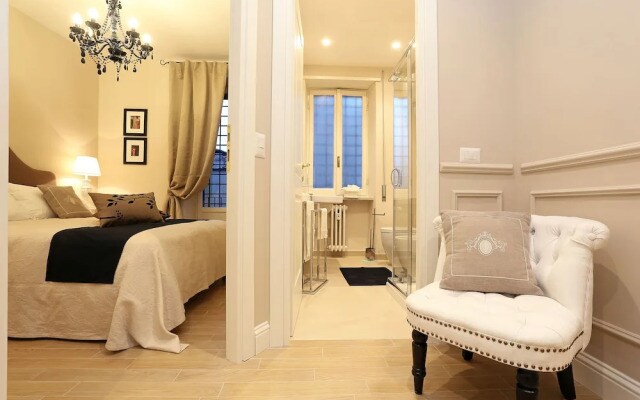 Daplace - Lucrezia Apartment