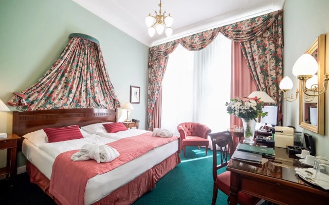 Hotel Liberty
