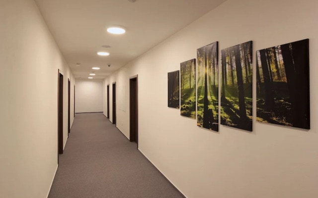 Hotel DELTA Sec