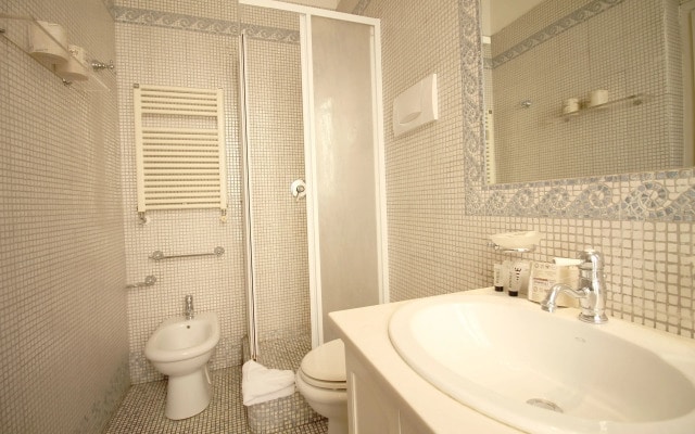 Prestigious Family Apt near St. Peter