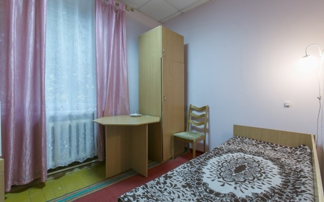 Krinitsa, Minskaja oblast'