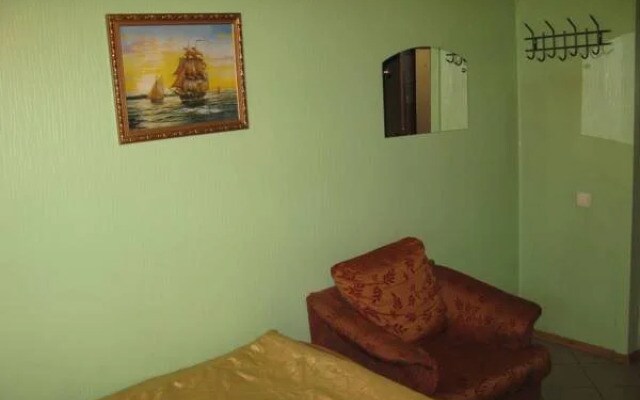 Белый Парус