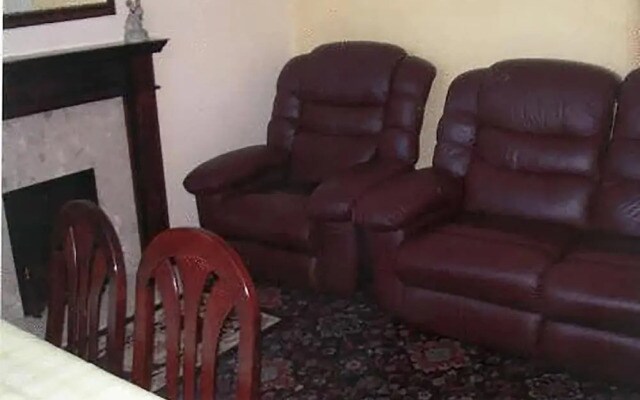 Spa Holiday Apartments
