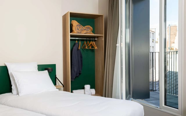 Best Western Hotel 11BAUER