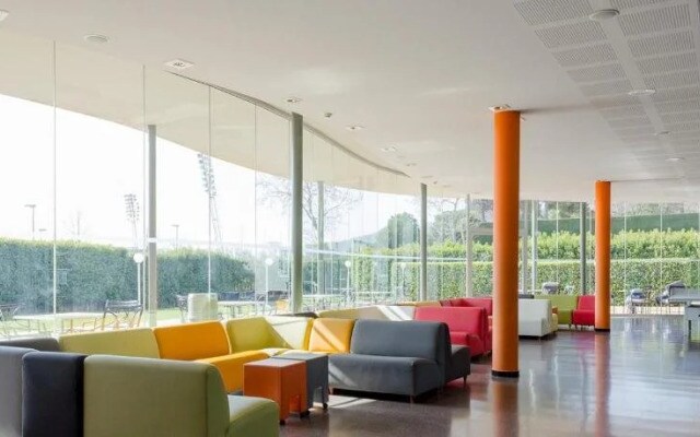 Residencia Àgora BCN