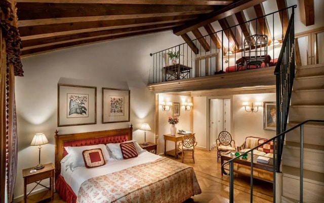 Villa Franceschi Hotel & Resort