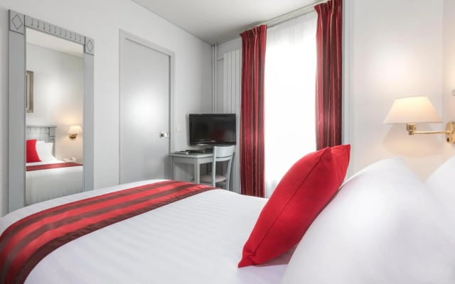 Agate Hotel