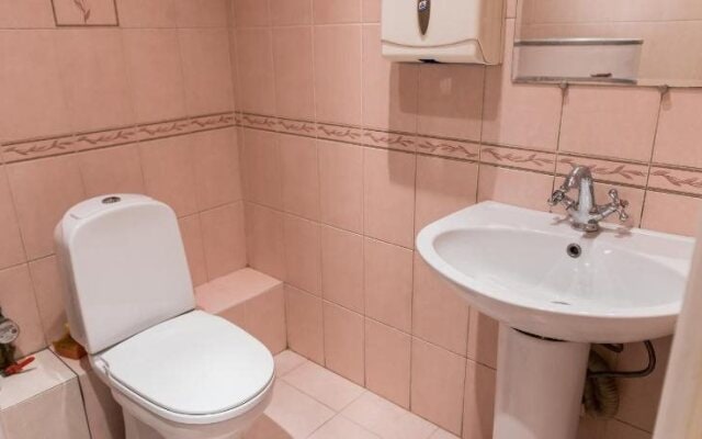 Lucky Hostel
