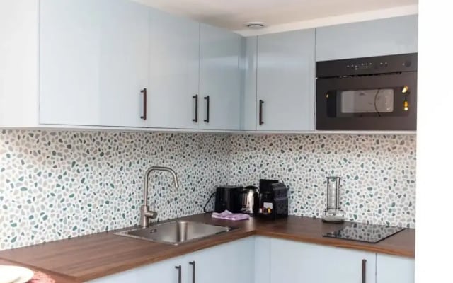Sublime Apartment Center of Paris Le Marais
