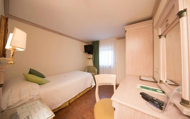 Mancini Park Hotel