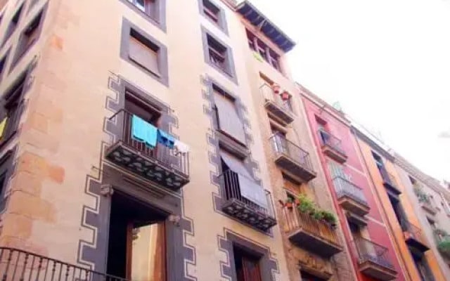 Rent4Days Montcada-Picasso