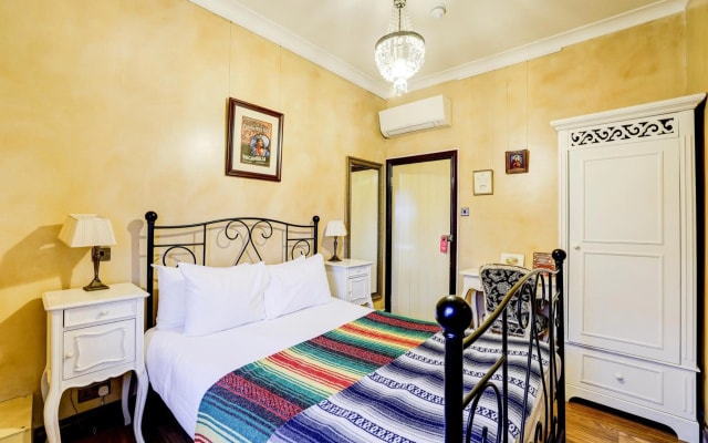 Church Street Hotel by Belvilla Near King's College Hospital