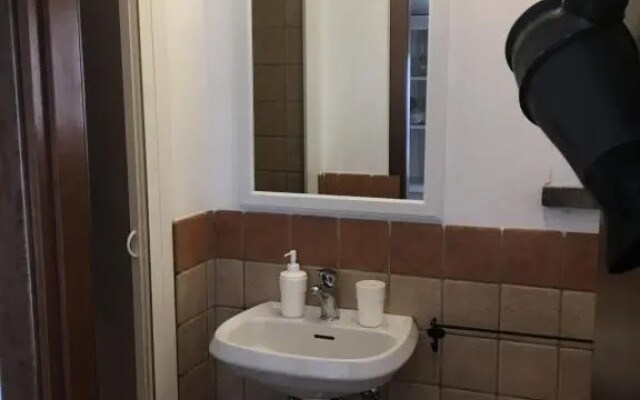 Monterone Apartments - Apartment 12