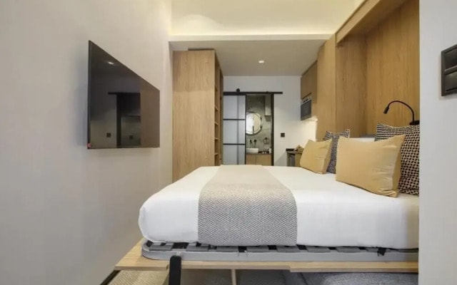 Dobo Madrid Palos
