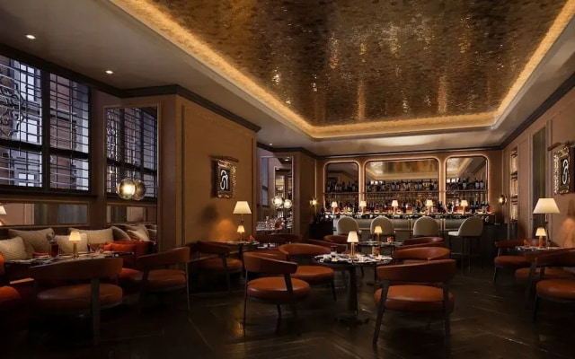 Corinthia Rome
