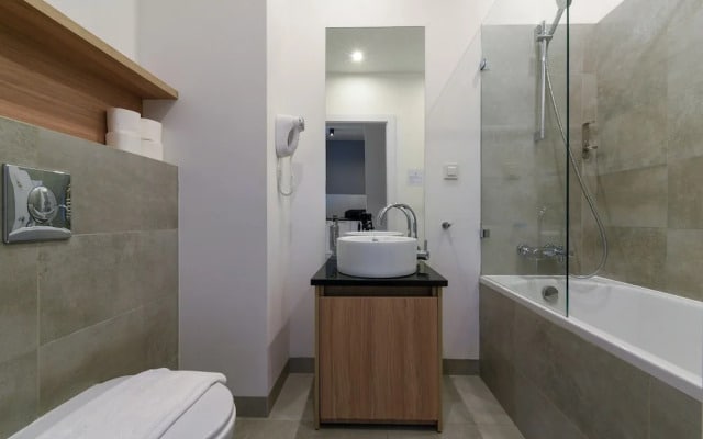 RentPlanet - Apartamenty Sławińska