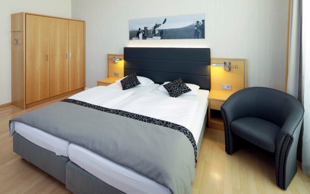 Airporthotel Berlin Adlershof