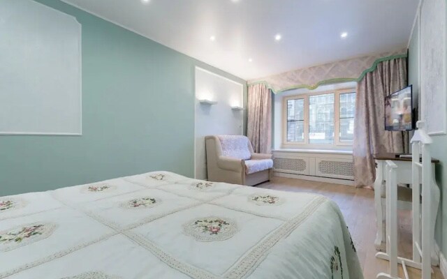 Feelathome Apartments - Nevsky