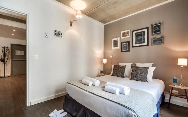 Sweet Inn Milan