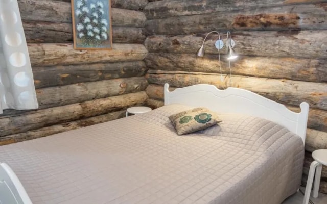 Holiday Home Revonaapa b13