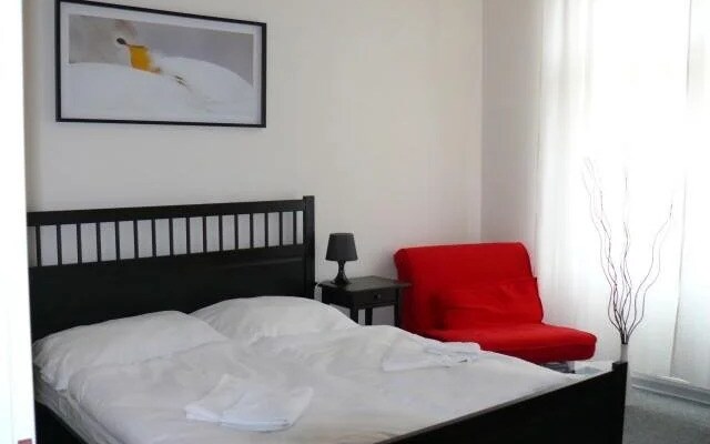 Hostel Mikoláse Alse