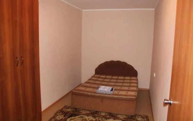 Kemcomfort na Proletarskoy