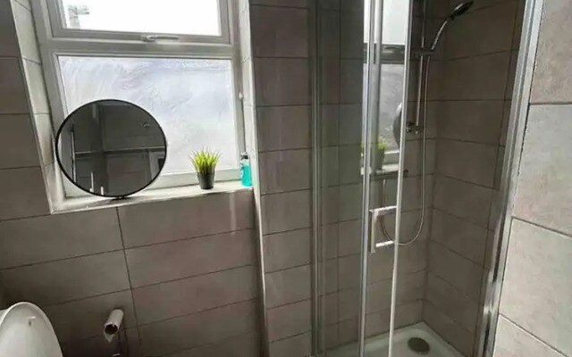Hidden gem Close to the City Centre Free Parking